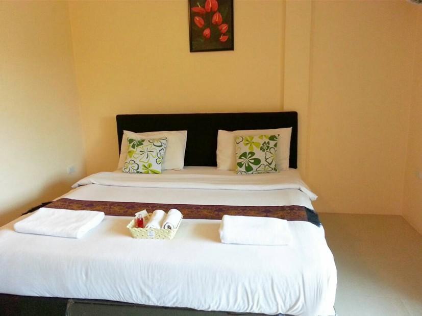Fortune Pattaya Resort Джомтьен Экстерьер фото