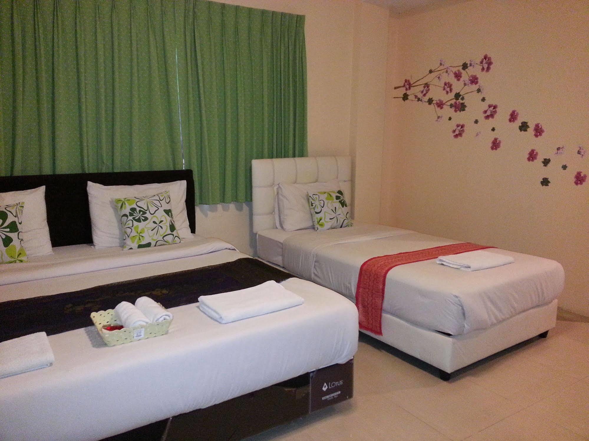 Fortune Pattaya Resort Джомтьен Экстерьер фото